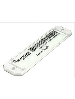 RFID метка UHF корпусная Confidex Carrier Tough, M4QT, 120х30х2мм, 3000447