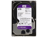 3.5&quot; Жесткий диск WD Purple 6Tb