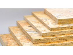 ОСБ 9 мм (1250*2500)