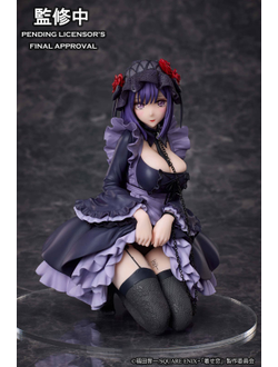 Фигурка Шизуку Куроэ / Марин Китагава (Marin Kitagawa / Kuroe Shizuku Aniplex)