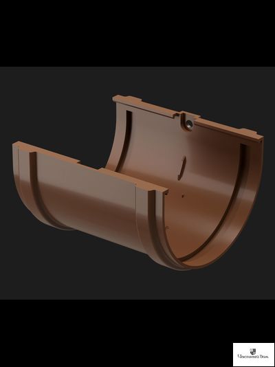 Соединитель желоба PREMIUM