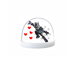 Водяной шар Dota №13