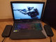 ASUS ROG CHIMERA G703GX-EV153T ( 17.3 FHD IPS 144HZ I7-8750H RTX2080(8GB) 32GB 2Tb + 512SSD )