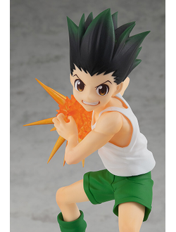 Фигурка Гон Фрикс (Gon Freecss Pop Up Parade)