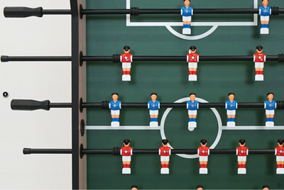 Настольный футбол / Кикер BFG Compact 55 (Йоркшир)