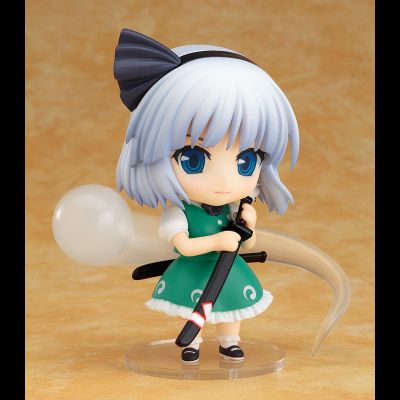 Нендроид Ёму Компаку (Konpaku Youmu)