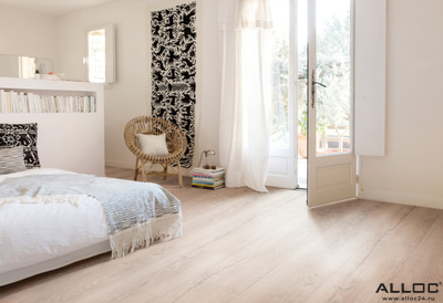 Ламинат Alloc Grand Avenue Родео Драйв 7001