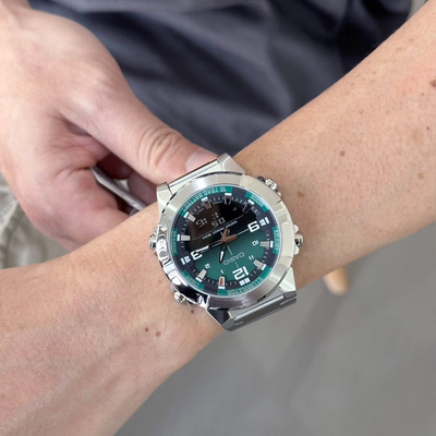 Часы Casio AMW-870DA-3A