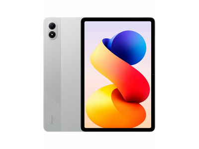 Xiaomi Redmi Pad 2 Pro 8/256Gb 5G RU Серебристый