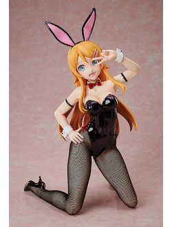 Фигурка 1/4 Кирино Косака (Kousaka Kirino Bunny Ver.)