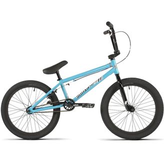 Купить велосипед BMX UNITED RECRUIT JR (Light Blue) в Иркутске