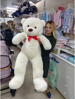 Плюшевый мишка Нестер