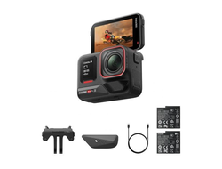 Экшн-камера Insta360 Ace Pro 2 Dual Battery