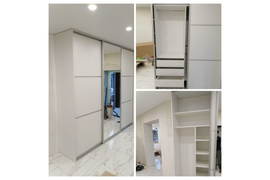 шкаф купе на заказ