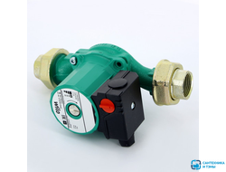 Насос для отопления Wilo STAR-RS 30/2  c гайками оригинал