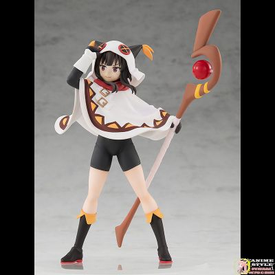 Фигурка Мэгумин (Megumin Winter Ver. Pop Up Parade)