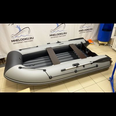 Моторная лодка REEF 325 НДНД