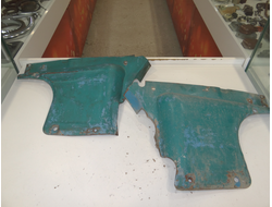 Боковые щитки М 106