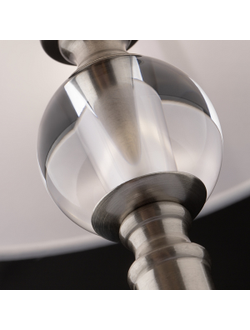 Freya, Настольный светильник Rosemary, FR2190TL-01N