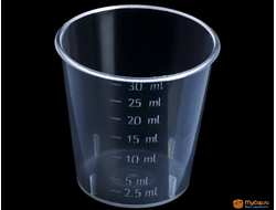 Мерный стакан Форс 30 мл