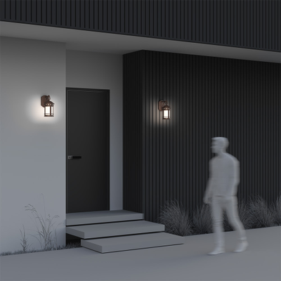 Настенный светильник (бра) Salamanca, O031WL-01BR