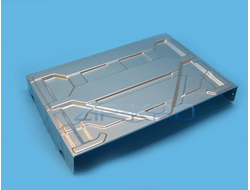 Металлическая крышка для духовых шкафов Gorenje 827334