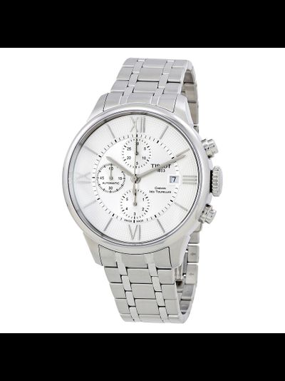 Швейцарские часы Tissot T099.427.11.038.00