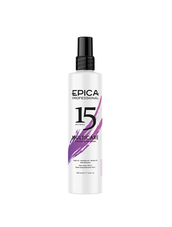 EPICA 15 в 1 Несмываемый крем-уход для волос MULTI CARE