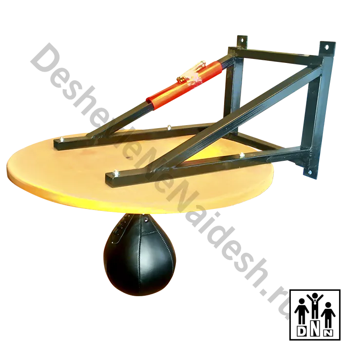 Платформа для пневмогруши