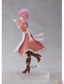 Фигурка Шуна (Shuna Maid Ver.)