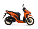 Скутер TMBK CLICK 150CC (SHOW 50CC)