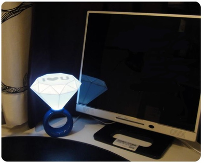 Usb светильник