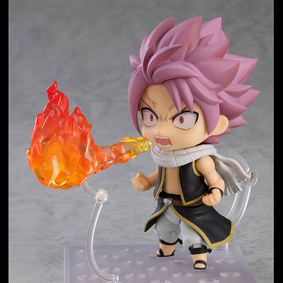 Нендроид Нацу Драгнил (Natsu Dragneel)