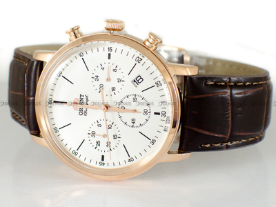 Мужские часы Orient RA-KV0403S