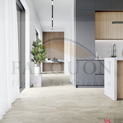SPC ламинат The Floor Stone Nebbia P3001 купить на vinyl-laminat.ru
