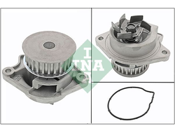 Насос водяной