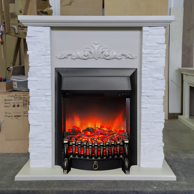 Электрокамин Malta SL