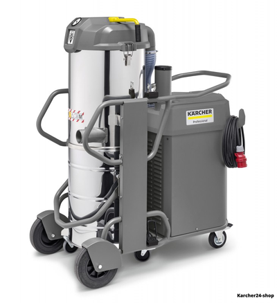 Промышленный пылесос Karcher IVS 100/55 M (1.573-722.0)