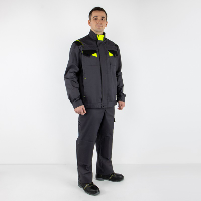 Куртка МILL-Мастер лето