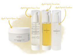Linia Anti Age — Apple Peptide
