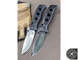 Складной нож BENCHMADE 273 MINI ADAMAS G10