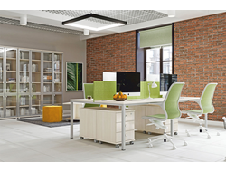 Офисная мебель Vasanta Металл