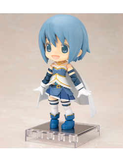 Фигурка Саяка Мики (Miki Sayaka Cu-Poche)