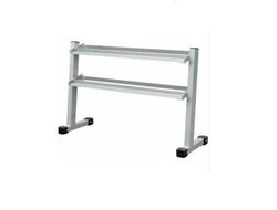 Стойка для гантелей Aerofit 3 полки