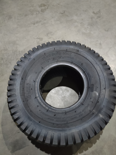 Шины EKKA 15*6.00-6 4PR TL P512