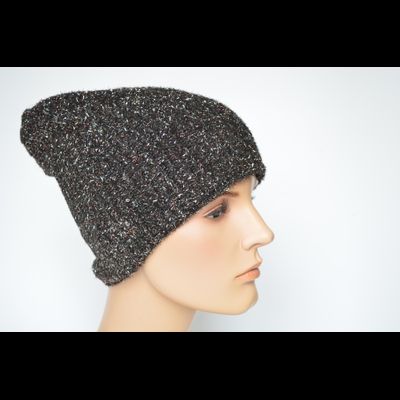 Шапка Vizio 1079 CL черная