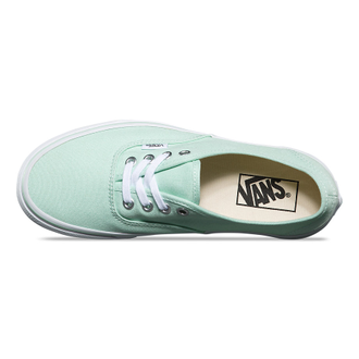 Кеды Vans Authentic Bay True White