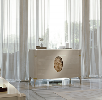 КОМОД ELLIPSE ART. 9070 (L135*P64*H90) FRANCESCOPASI