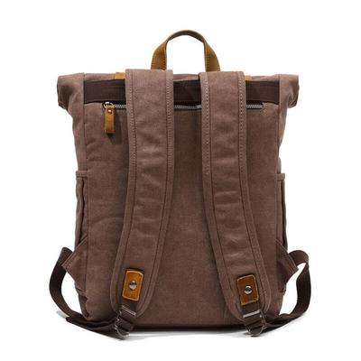 Рюкзак Wild Bags Marlow Песочный