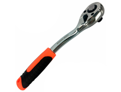 Трещотка 3/8 72 Зуба L=200мм PM-9549